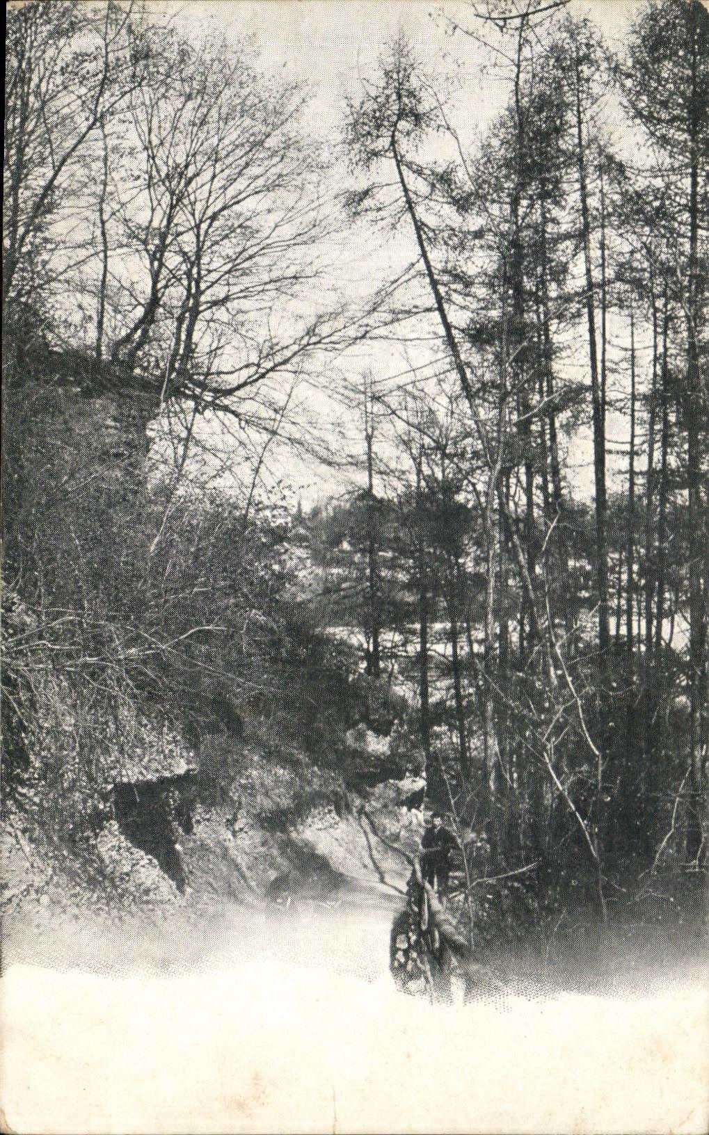 Taladro de la fantasia de CPA