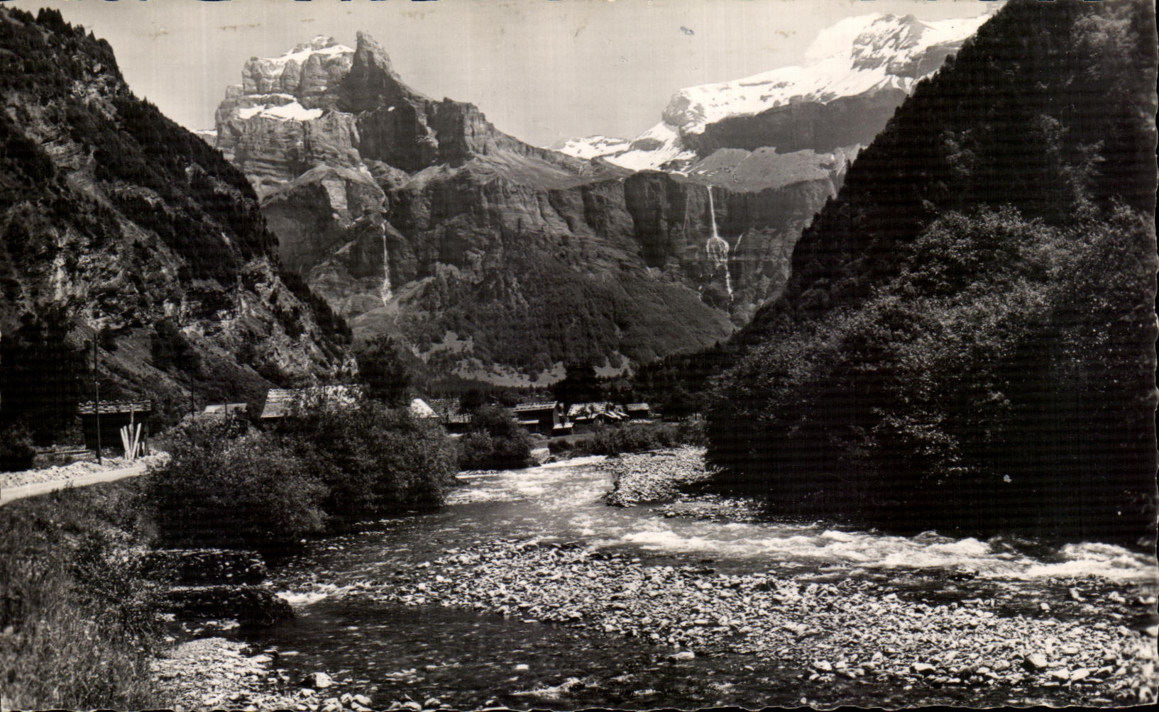 CPA Sixt Horseshoe Tenneverge