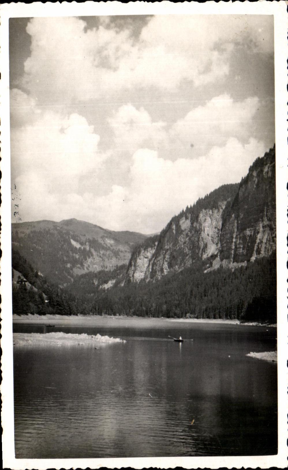 CPA Montriond the Lake Port