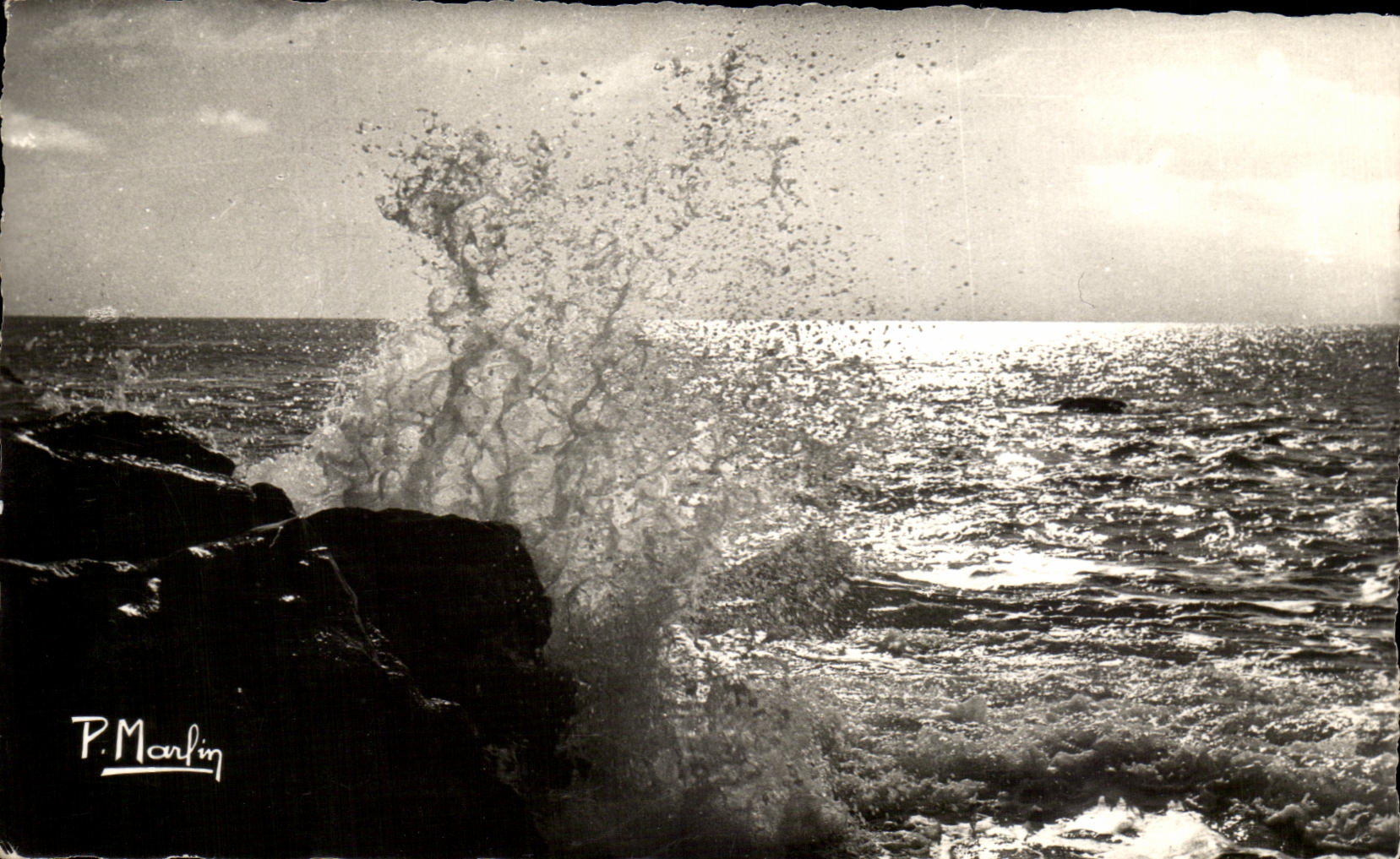 CPSM dimensiona la inflamacion pesada de Vendean