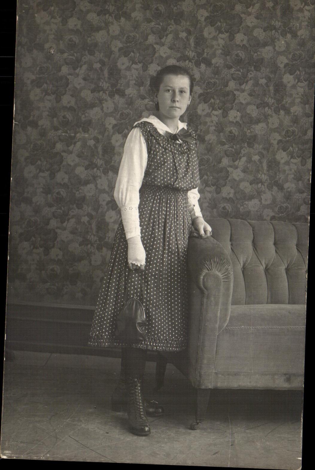 Nino verdadero de Schiltigheim de la foto