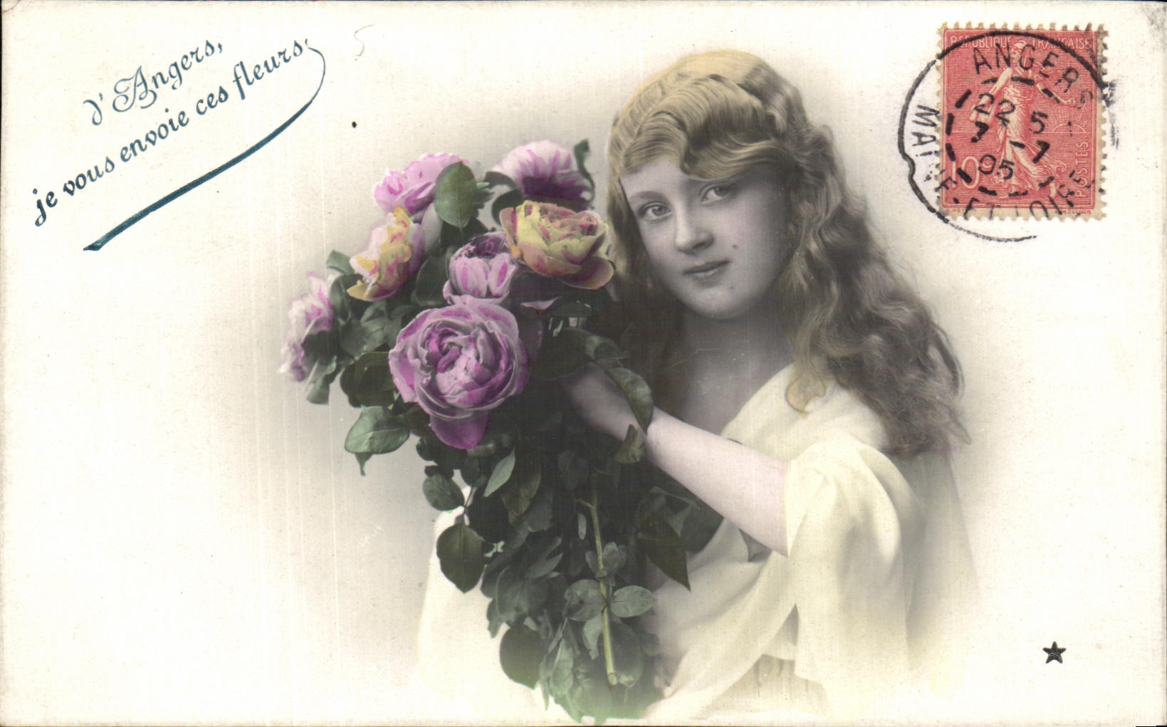 Nino de la fantasia de CPA