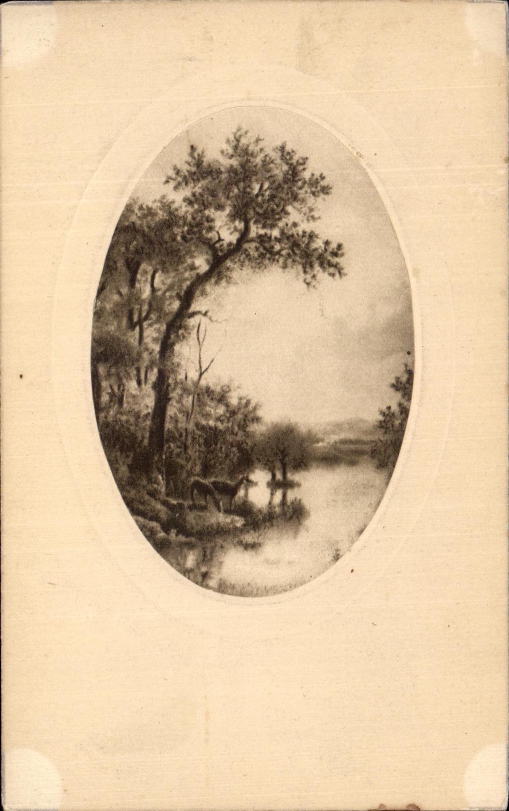 Flores de la fantasia de CPA