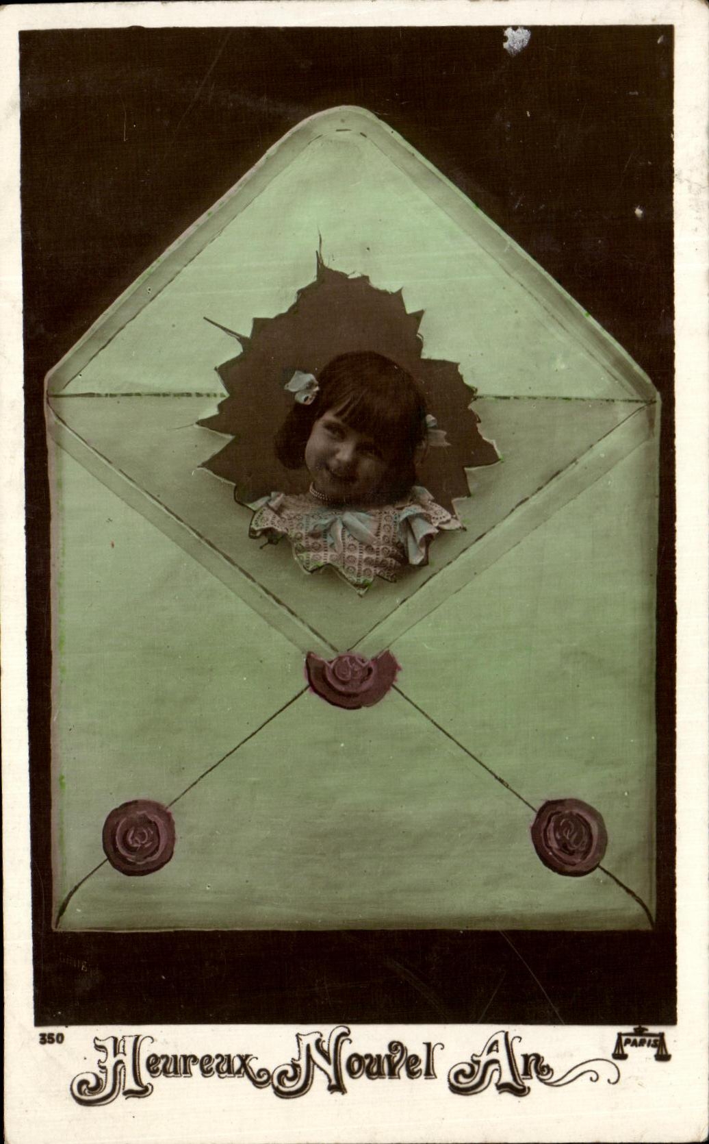 Letra del nino de la fantasia de CPA