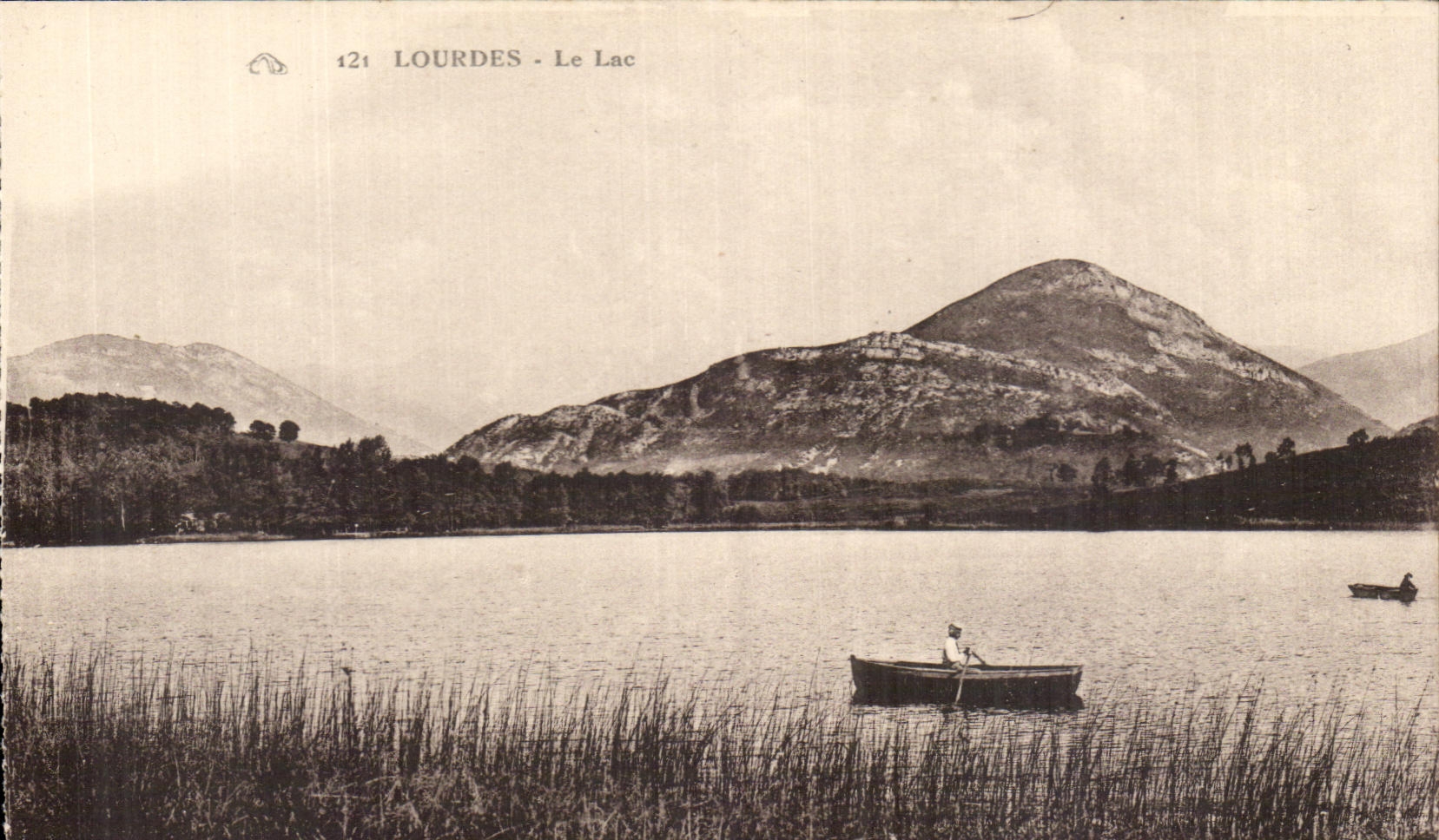 CPA Lourdes the Lake