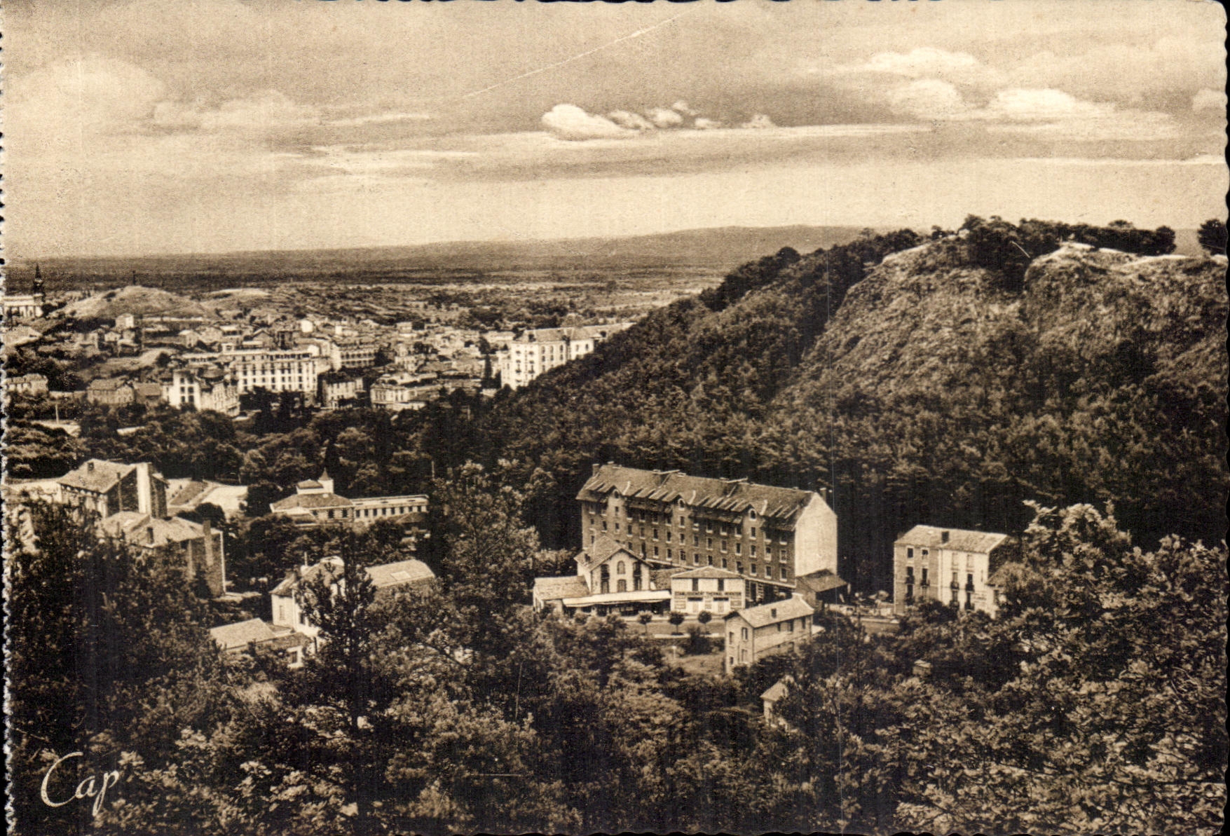 Opinion de CPA Chatelguyon