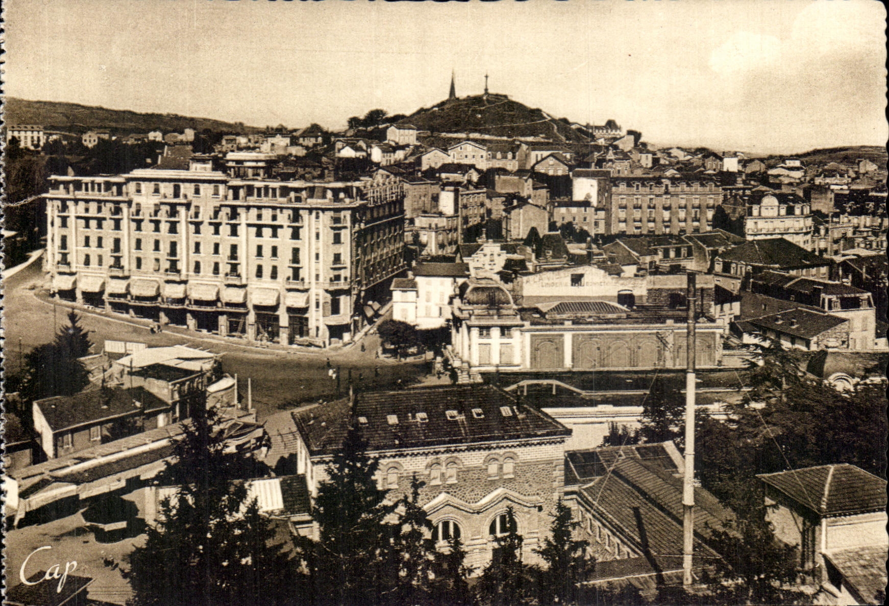 Opinion de CPA Chatelguyon