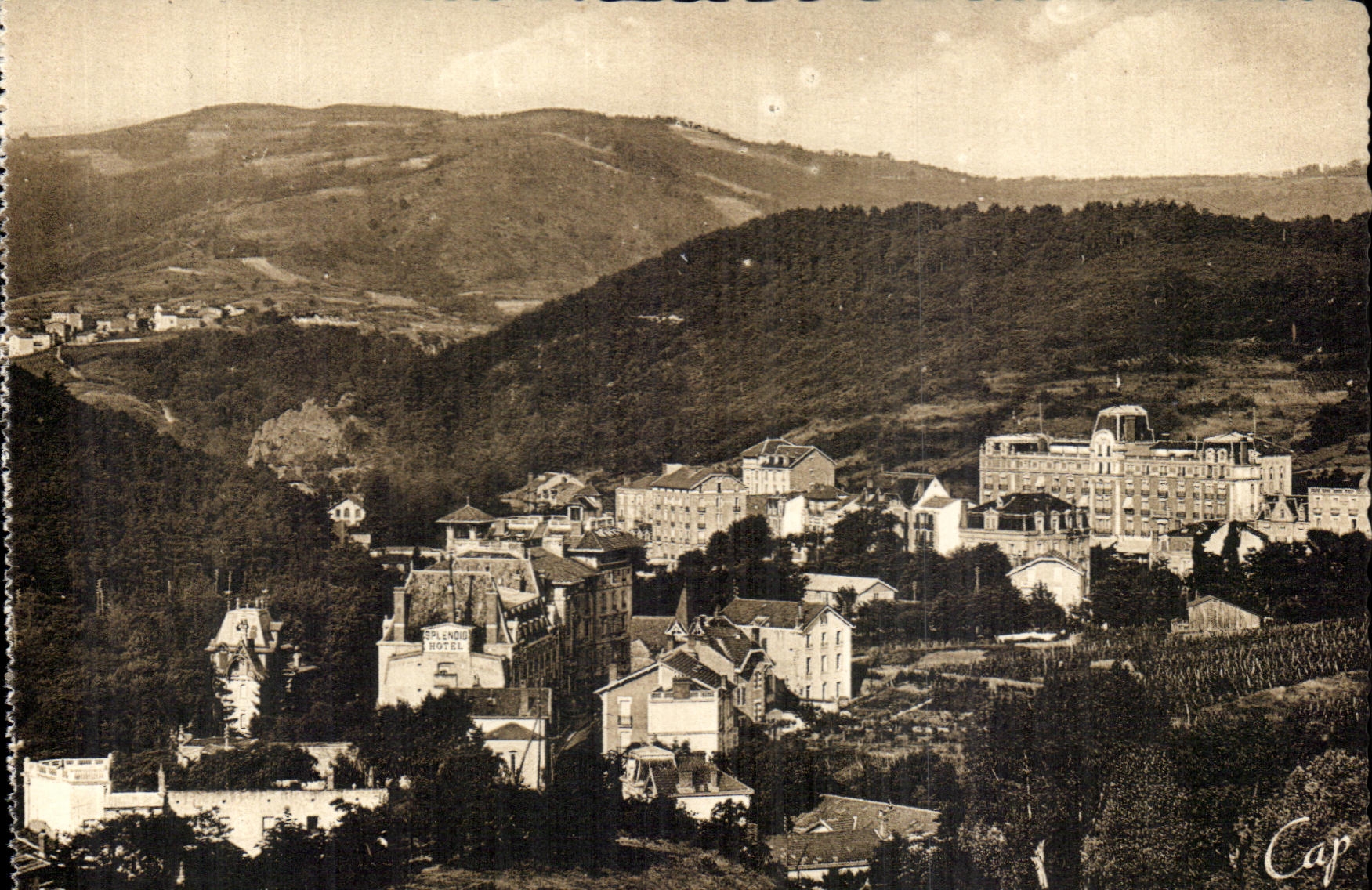 Opinion de CPA Chatelguyon