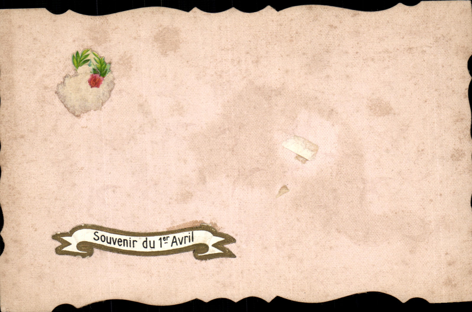 Recuerdo de CPA del 1 de abril