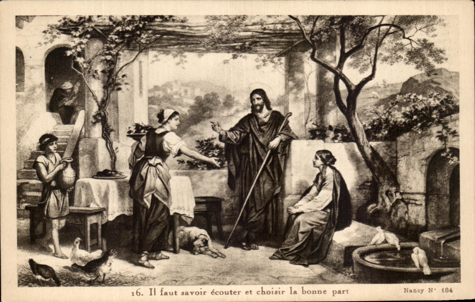 CPA It Faut To know to listen to and Choose the Good portion