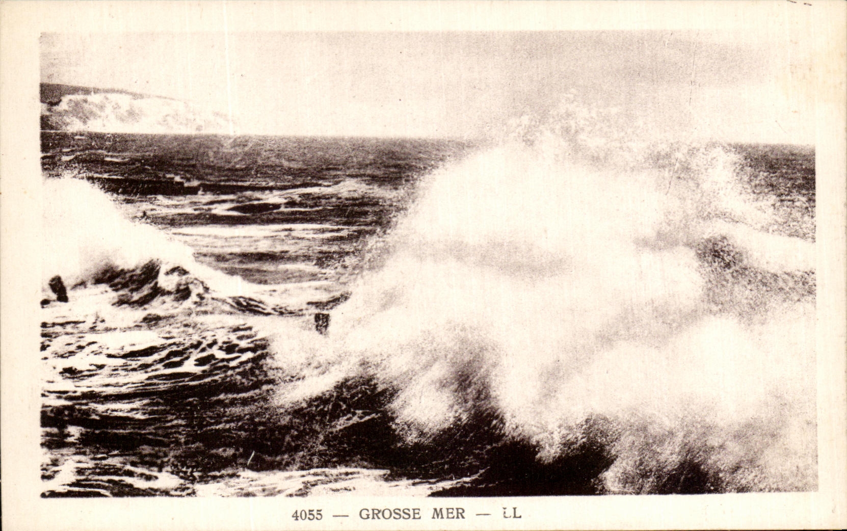 CPA Grosse Mer