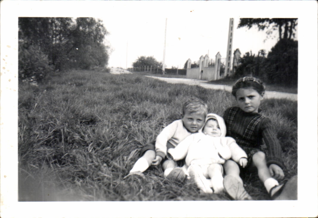 Photo Children and baby