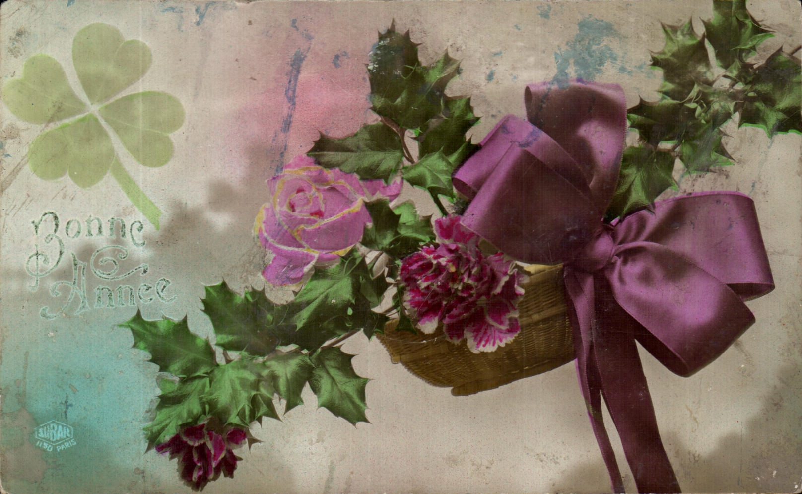 La buena fantasia de CPA florece Aanee