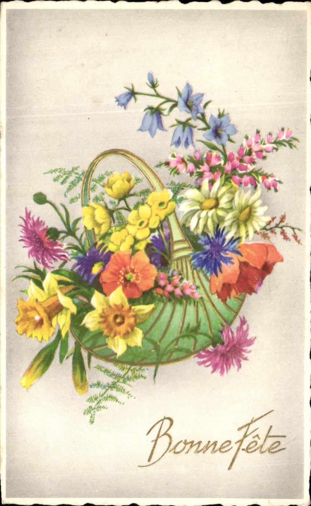 La fantasia de CPA florece buen festival