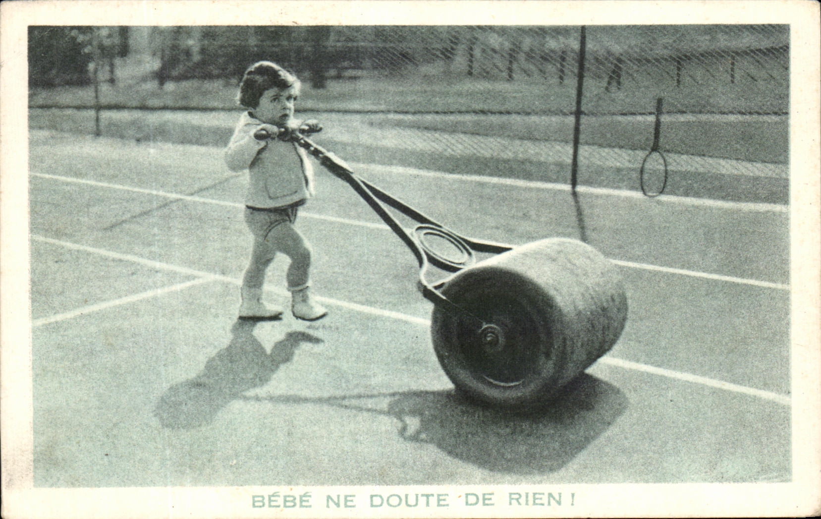 CPA Bebe no duda nada