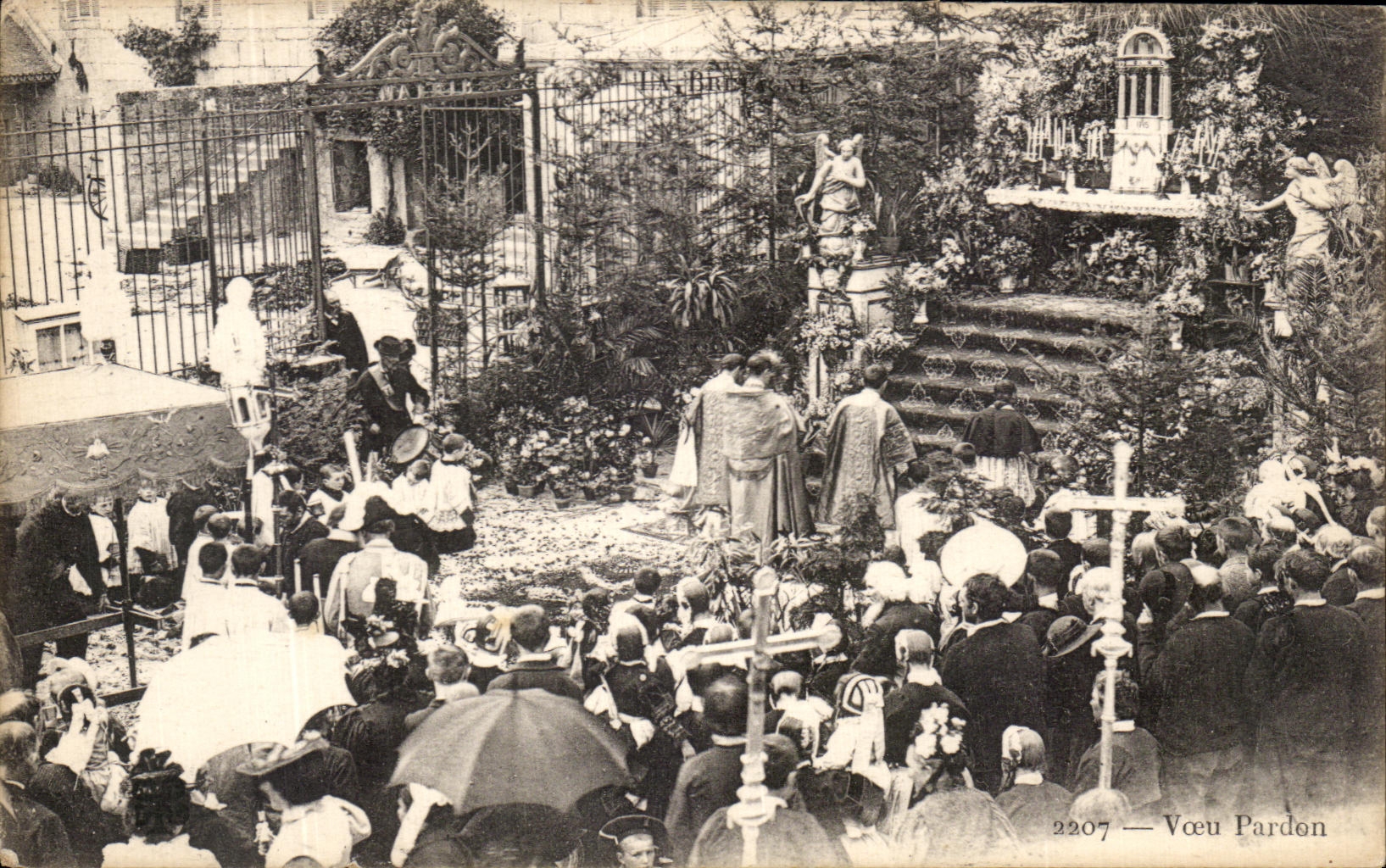 CPA Wish Forgiveness Religion