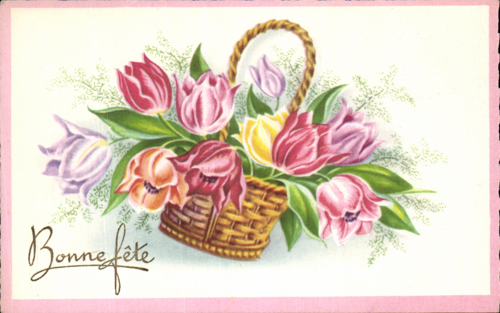 La fantasia de CPA florece buen festival