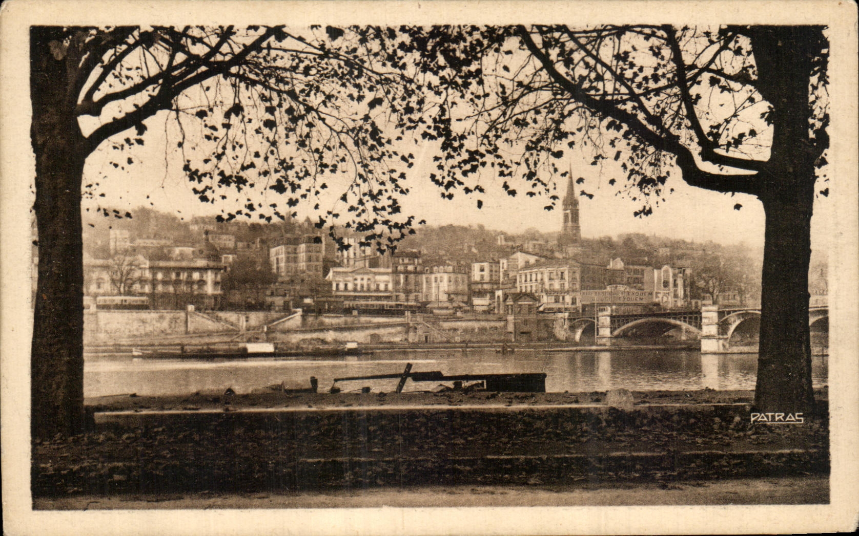 CPA Pretty Coins De Saint Cloud View