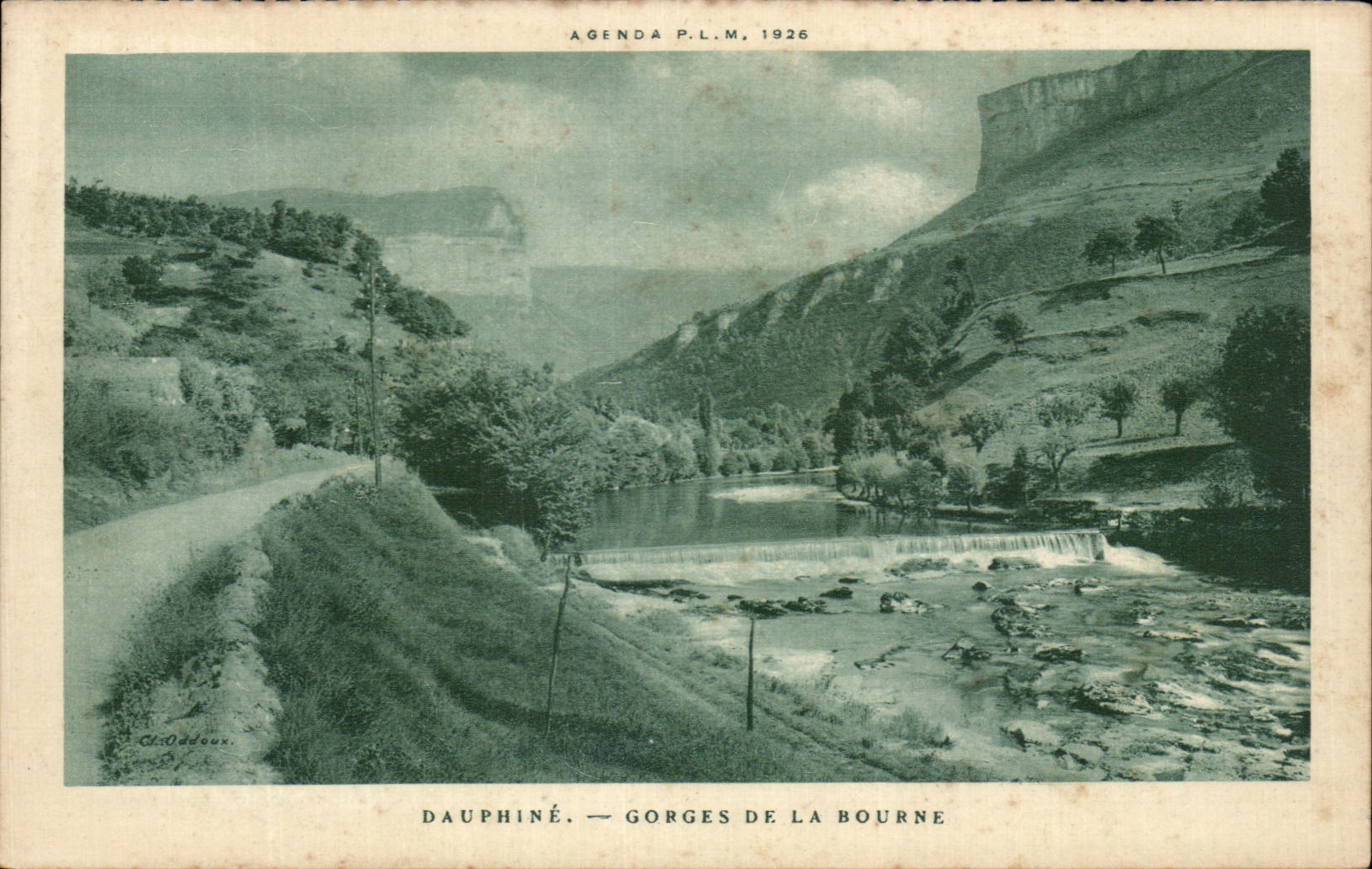 Dauphine CPA Falls Of Bourne