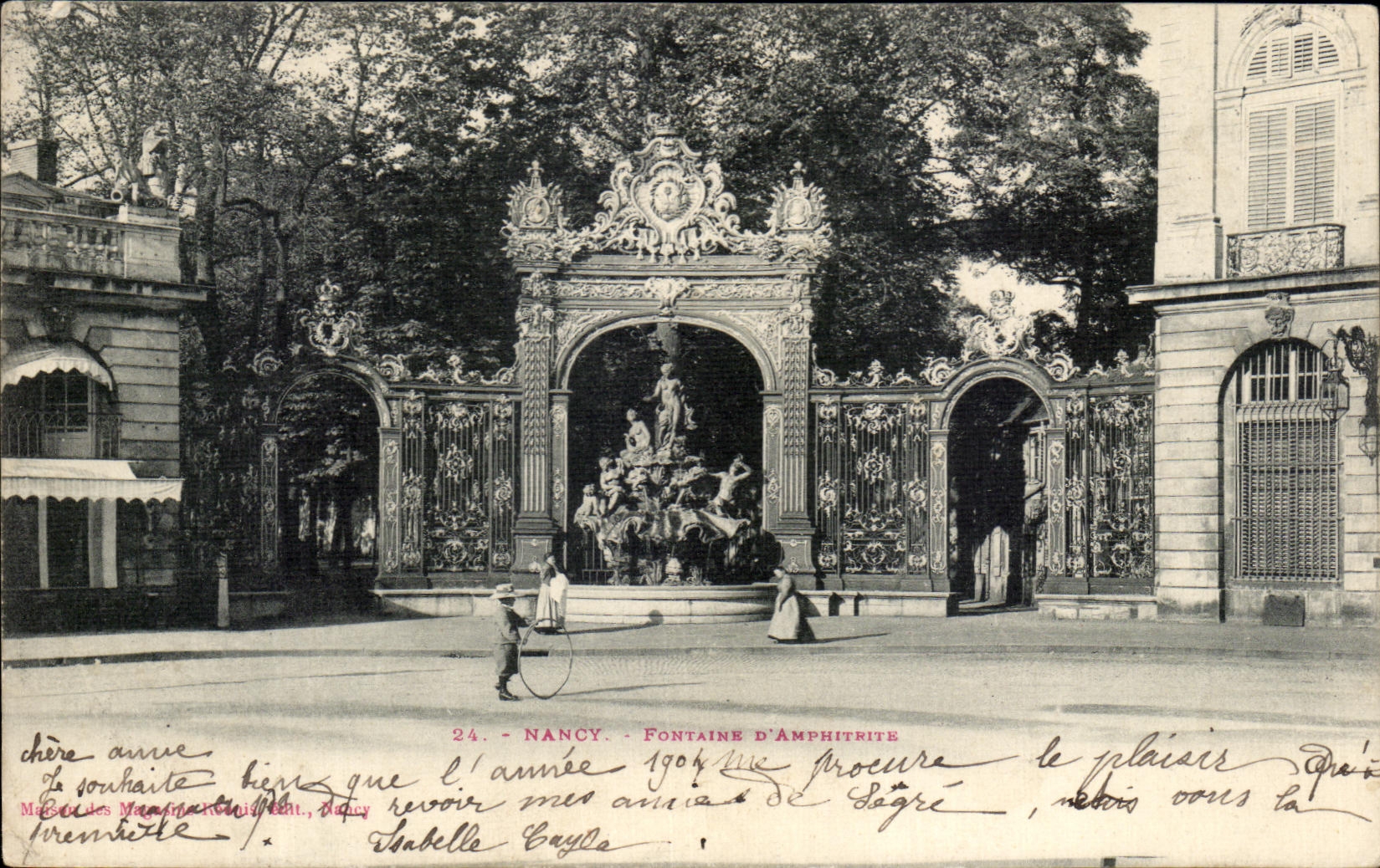 CPA Nancy Fontaine D'Amphithrite