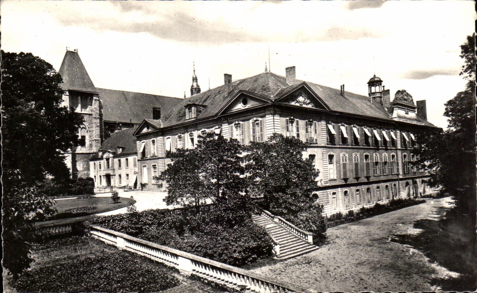 CPA Mans Overall picture Prefecture