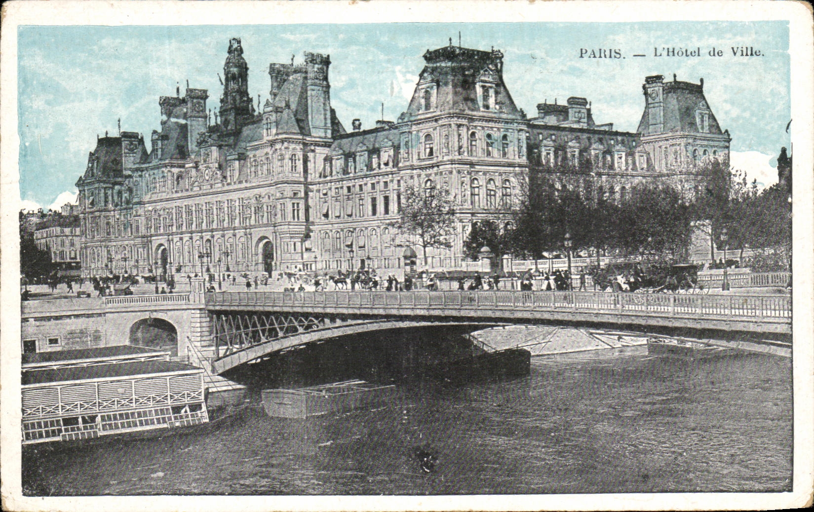 Licencia de CPA el ayuntamiento