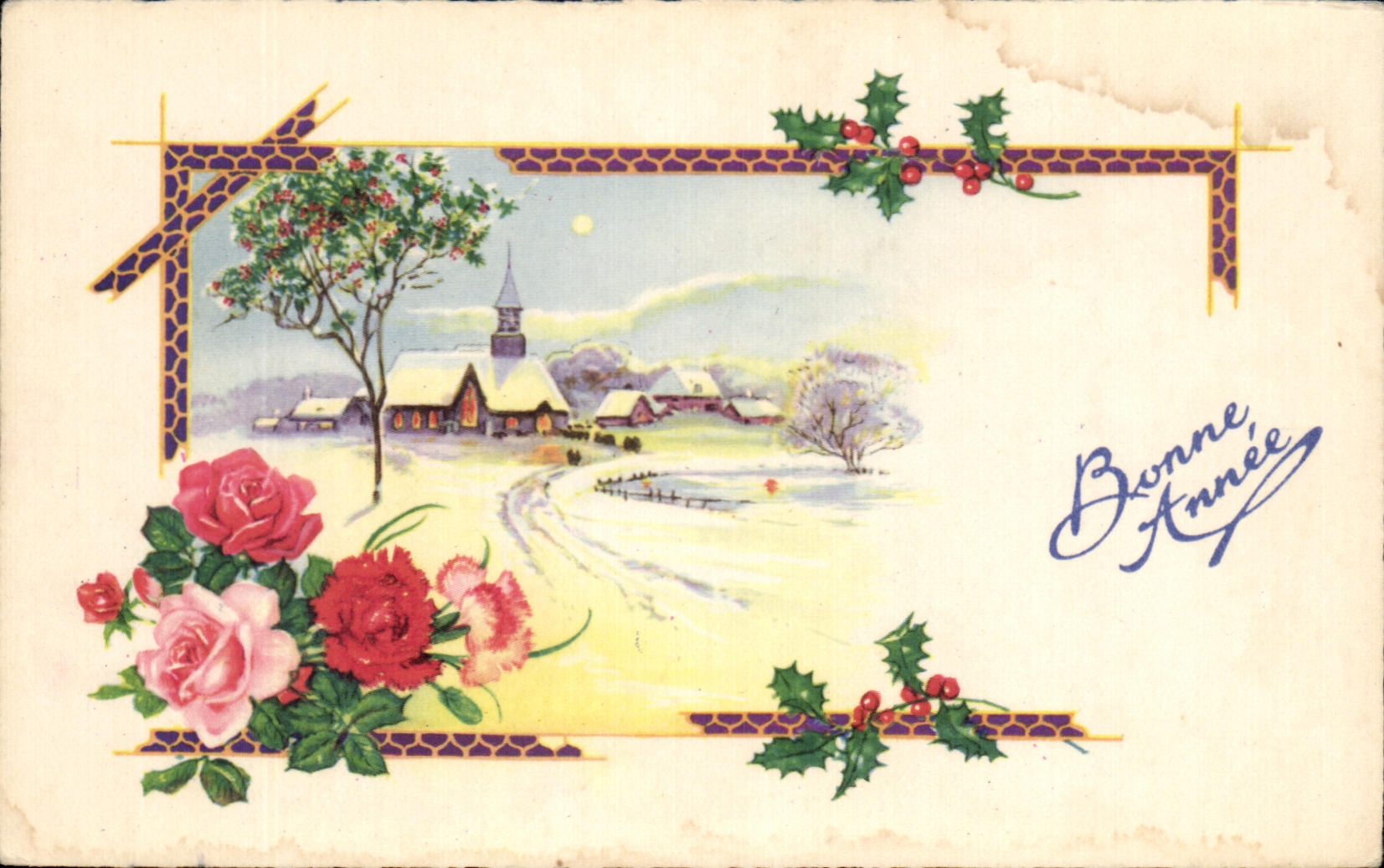 Feliz Ano Nuevo de CPA