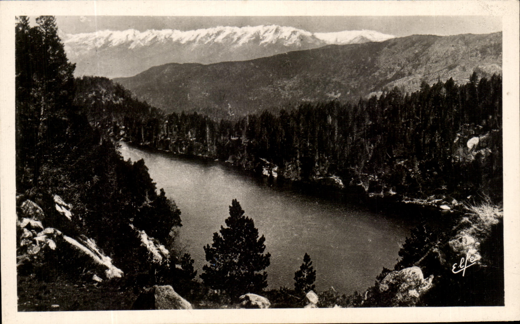 CPA Make Romeu Etang Long