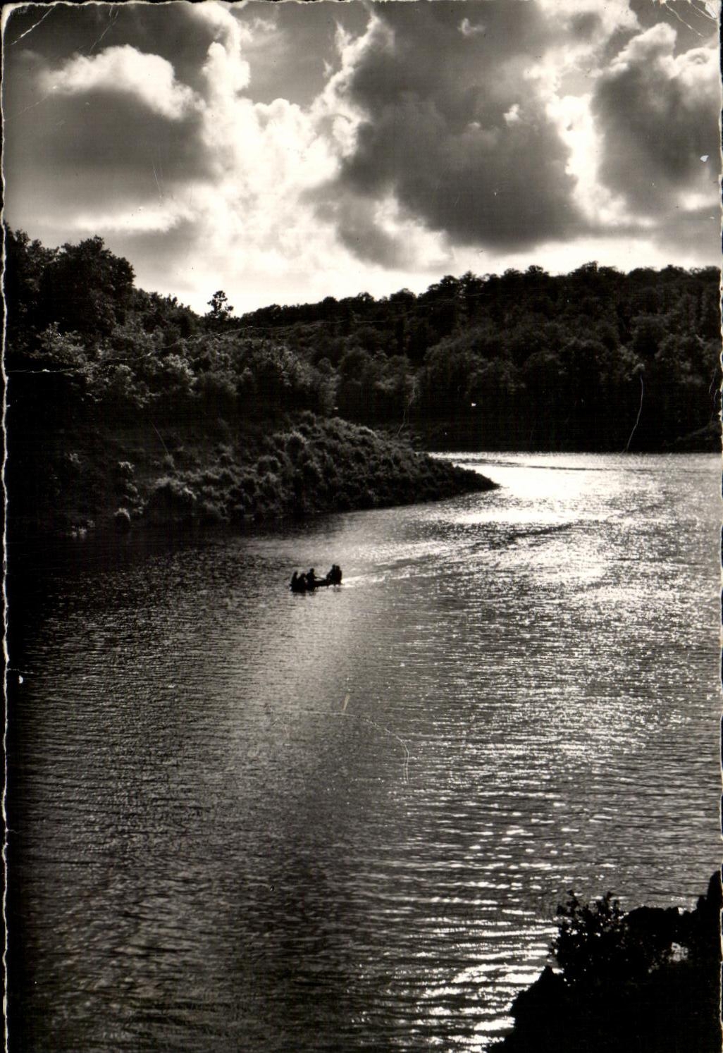 CPA Mervent contra dia con el valle del club