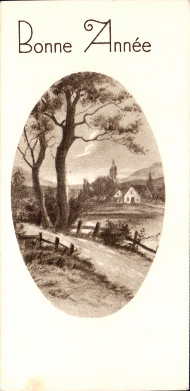 CPA Happy New Year Wishes