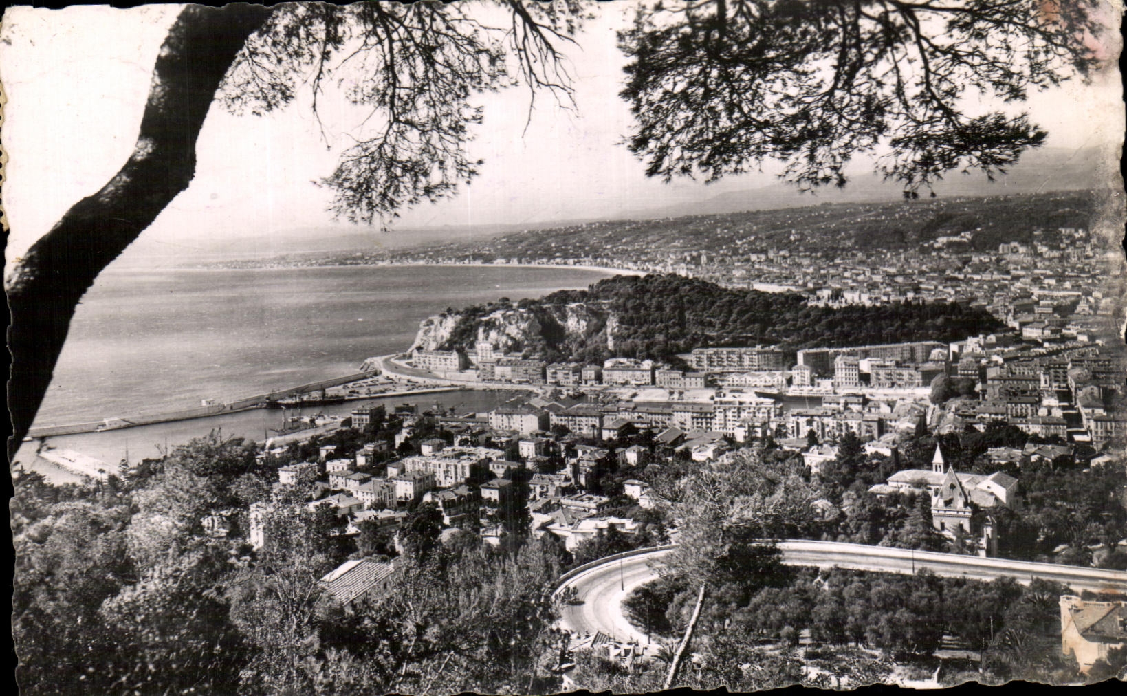 Opinion de CPA Niza tomada del boro de la TA