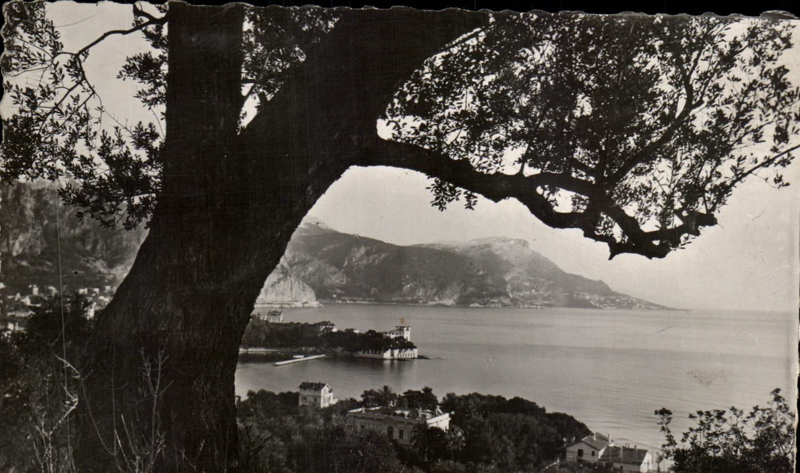 CPA Beaulieu On Sea Bay of the Ants