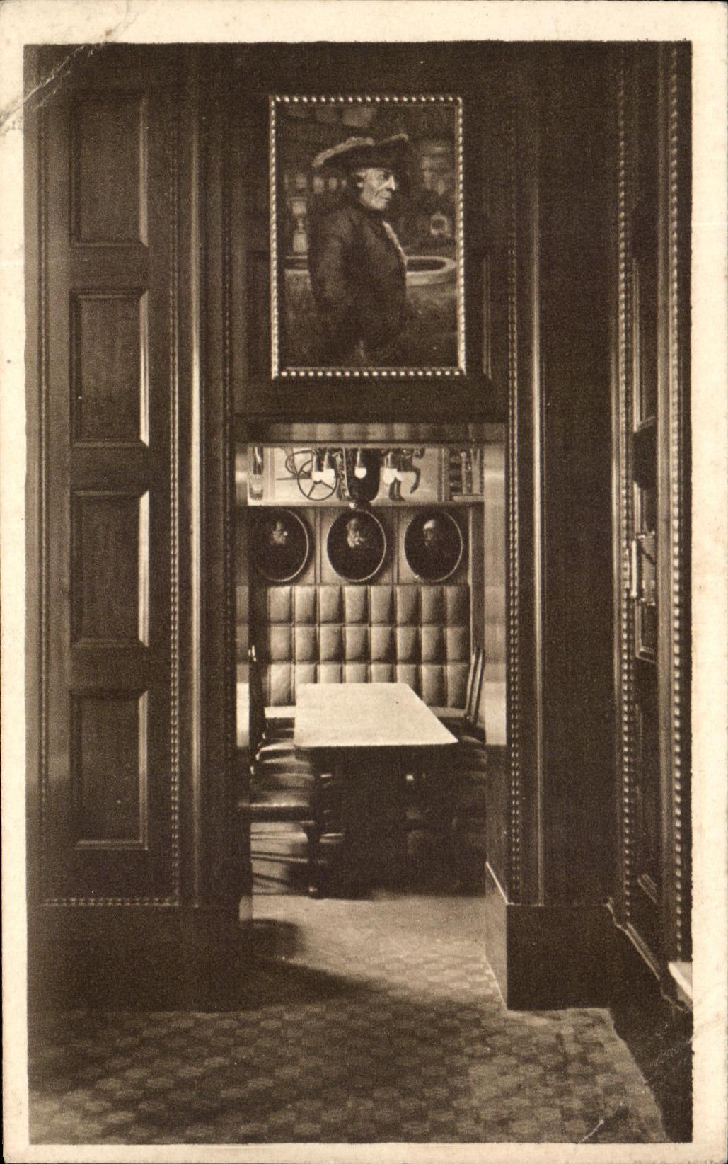 CPA Bierhaus Siechen Berlin Potsdamplatz