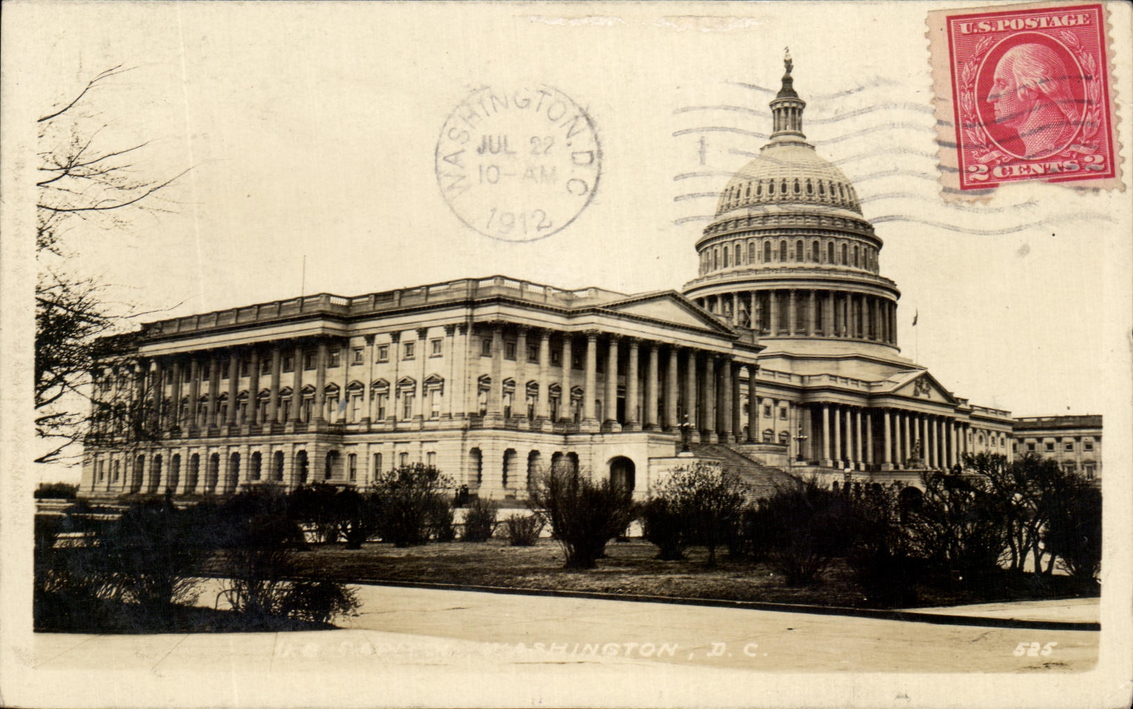 CPA Washington