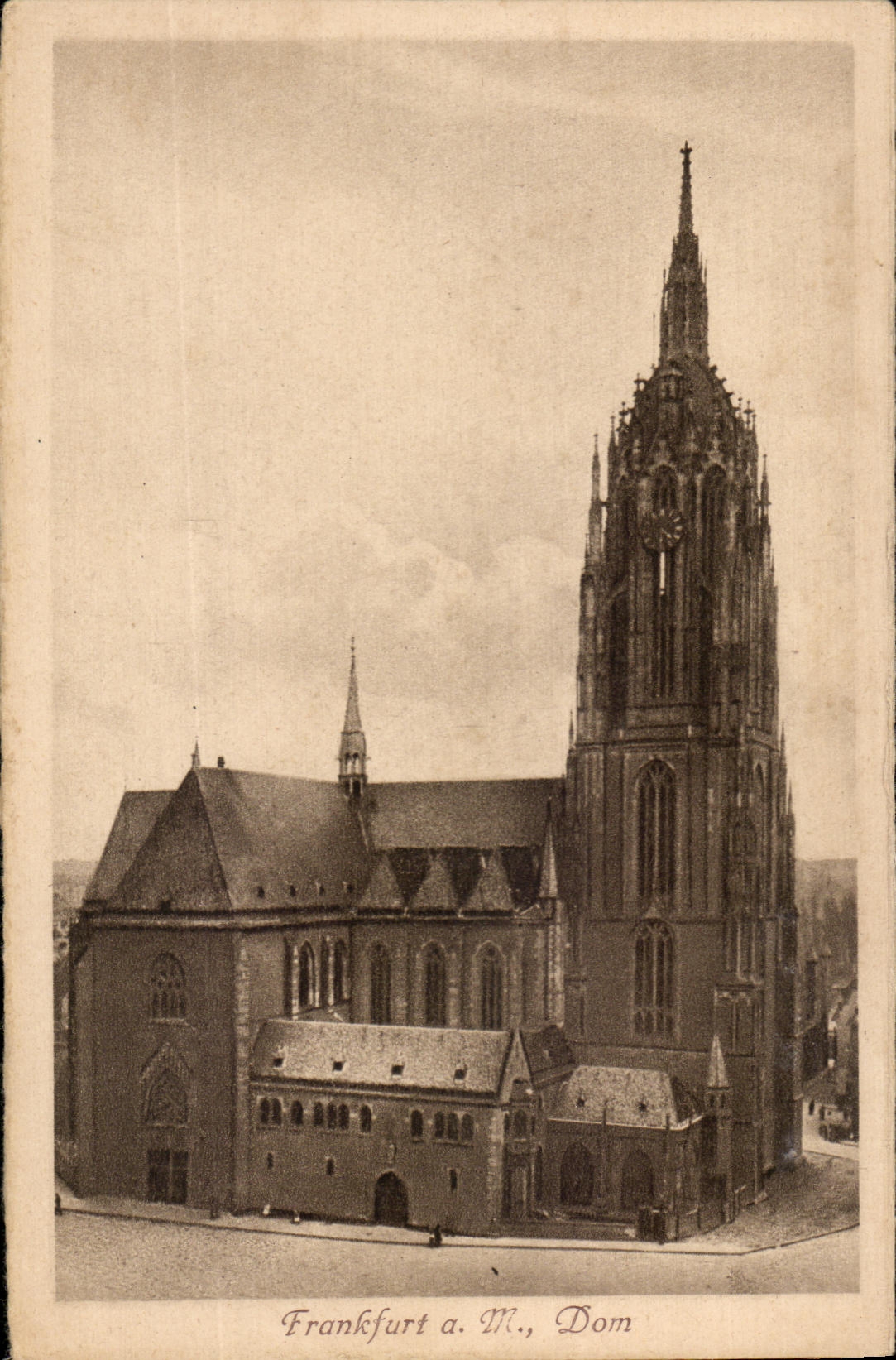 CPA Frankfurt Dom