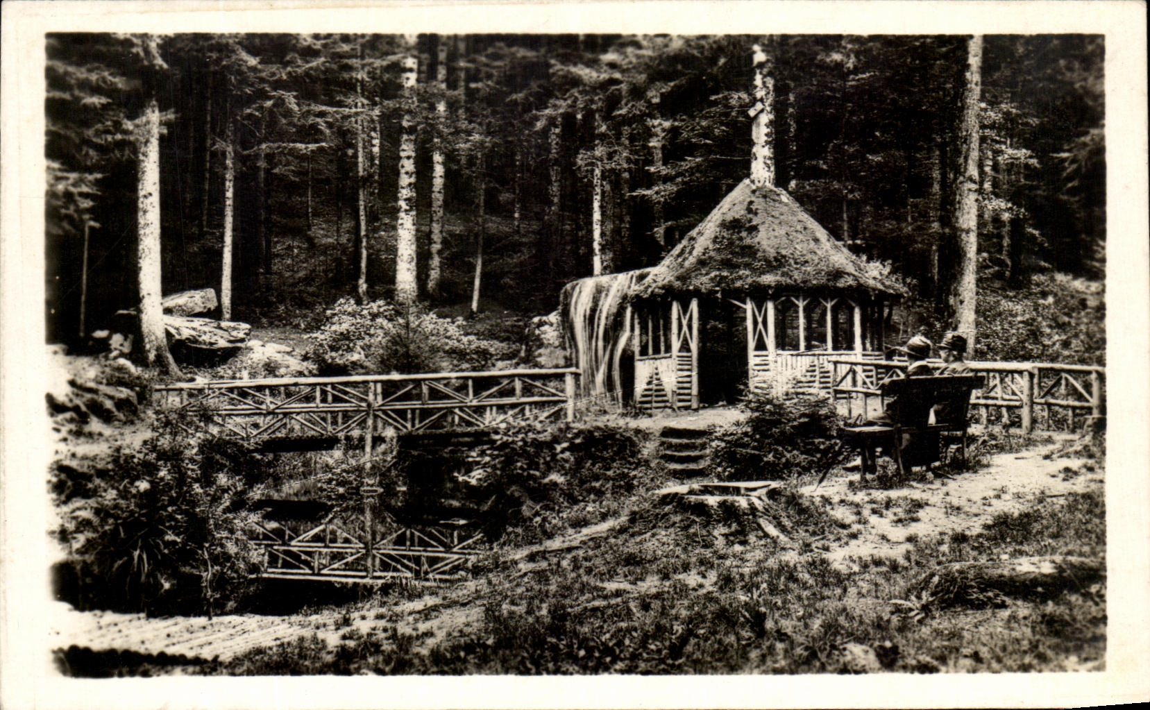 CPA Saint Die Molieres