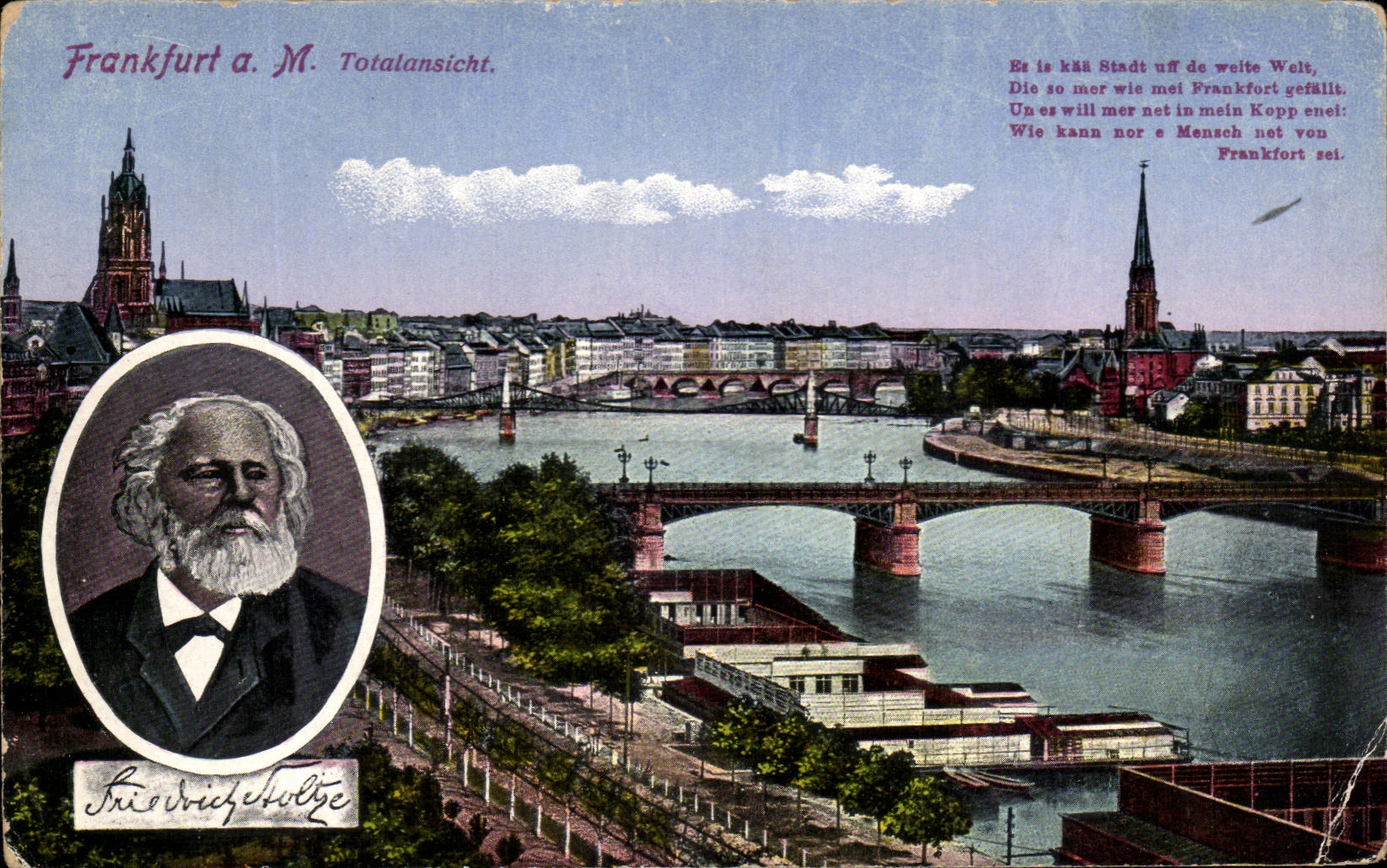 CPA Frankfurt Totalansicht