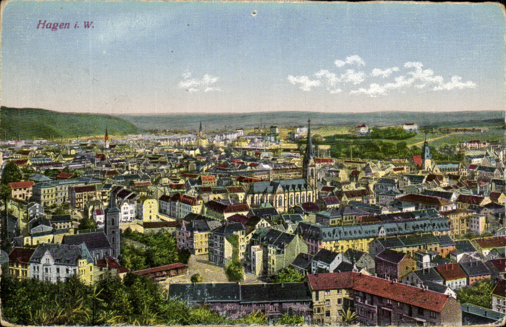 CPA Hagen