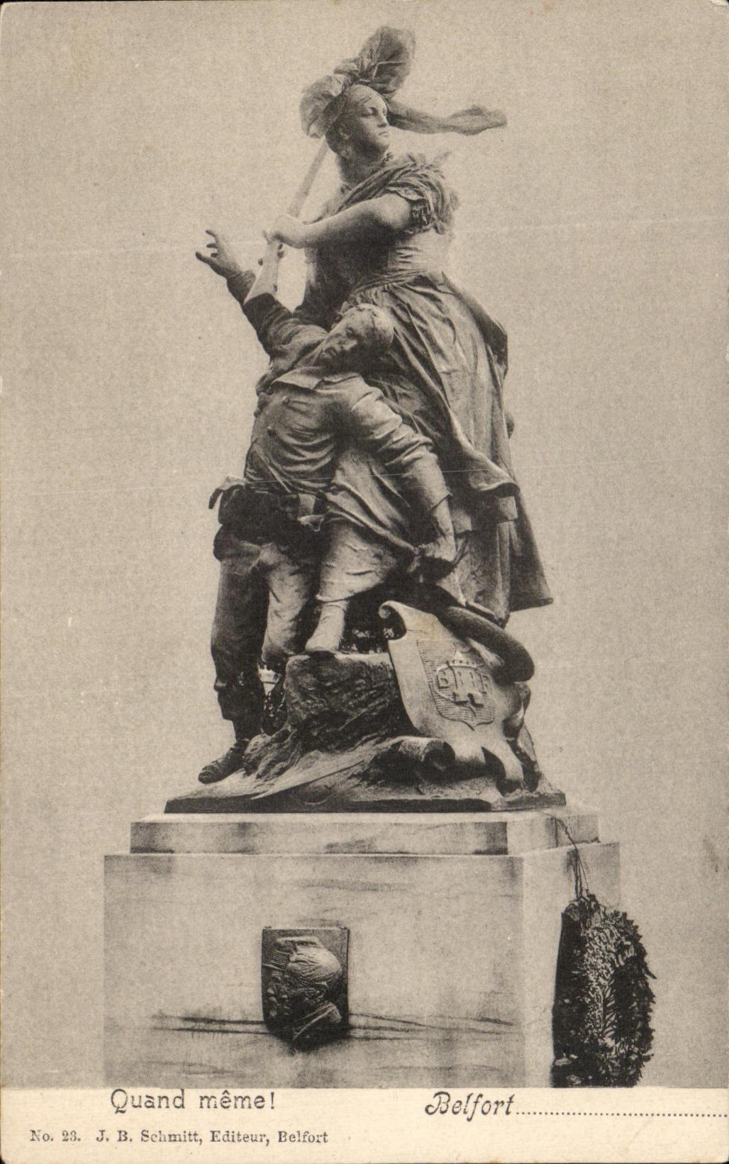 CPA Belfort Nevertheless