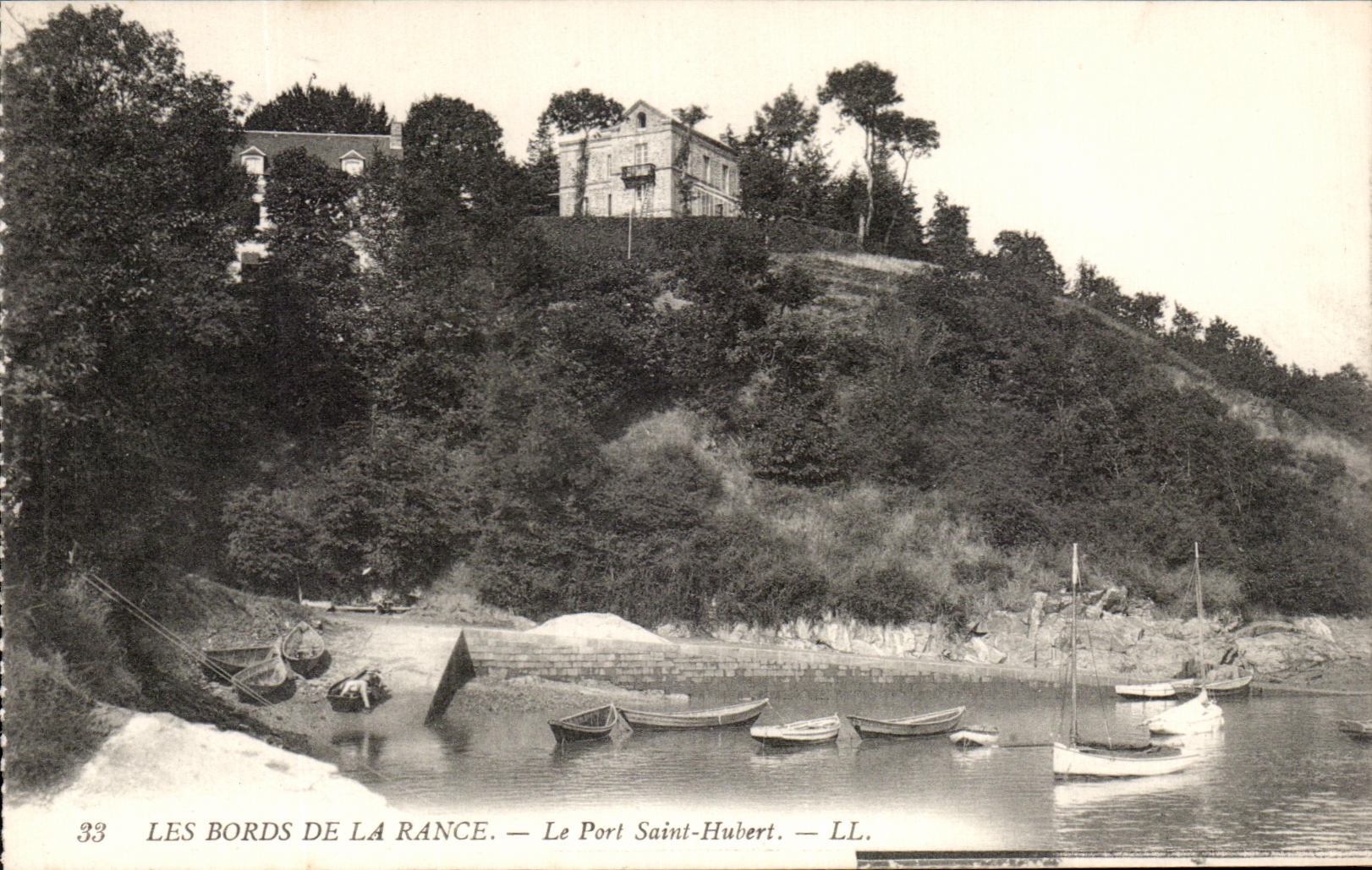 CPA Edges Of el santo portuario Huberto