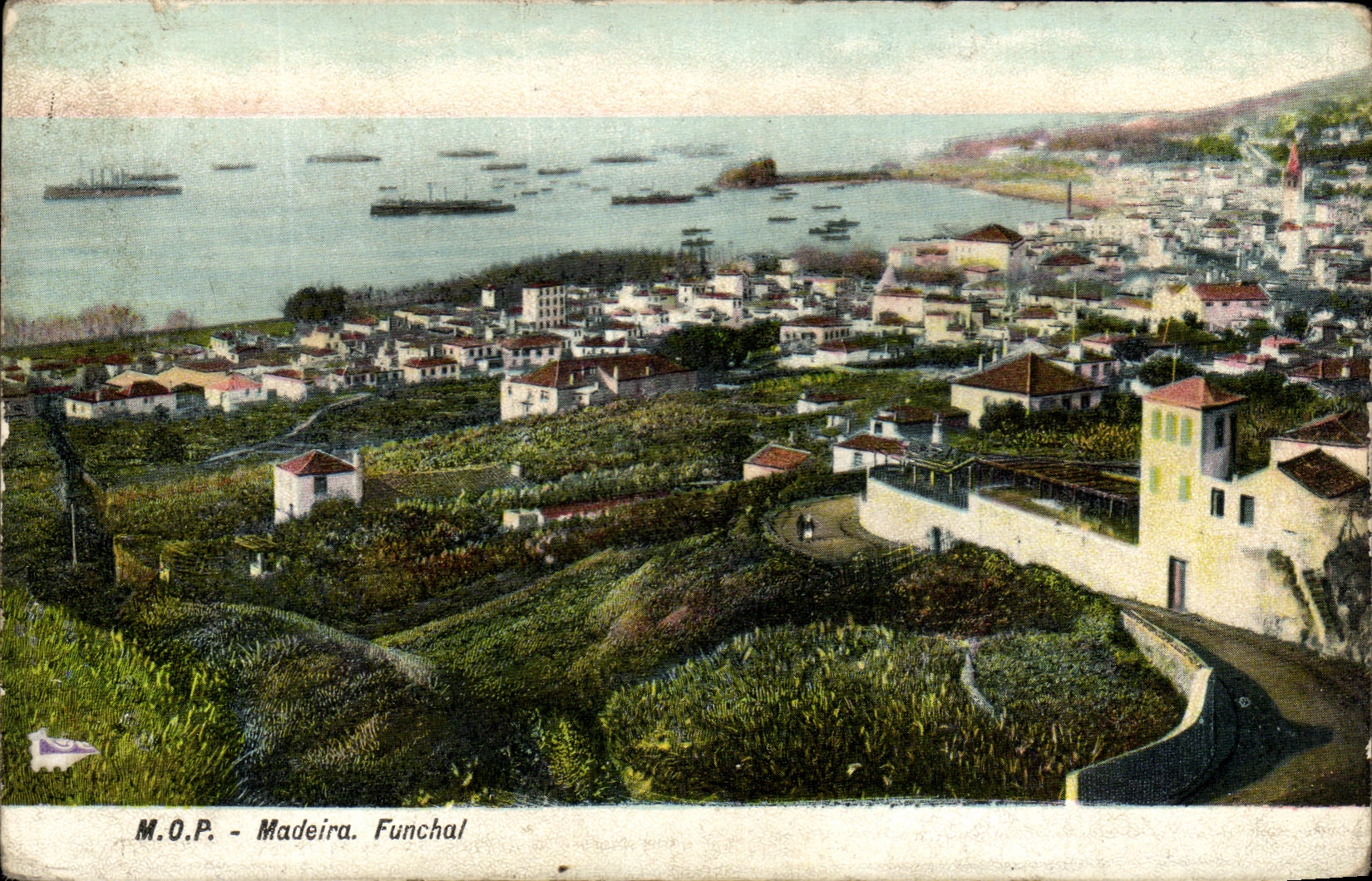 CPA Madeira Funchal