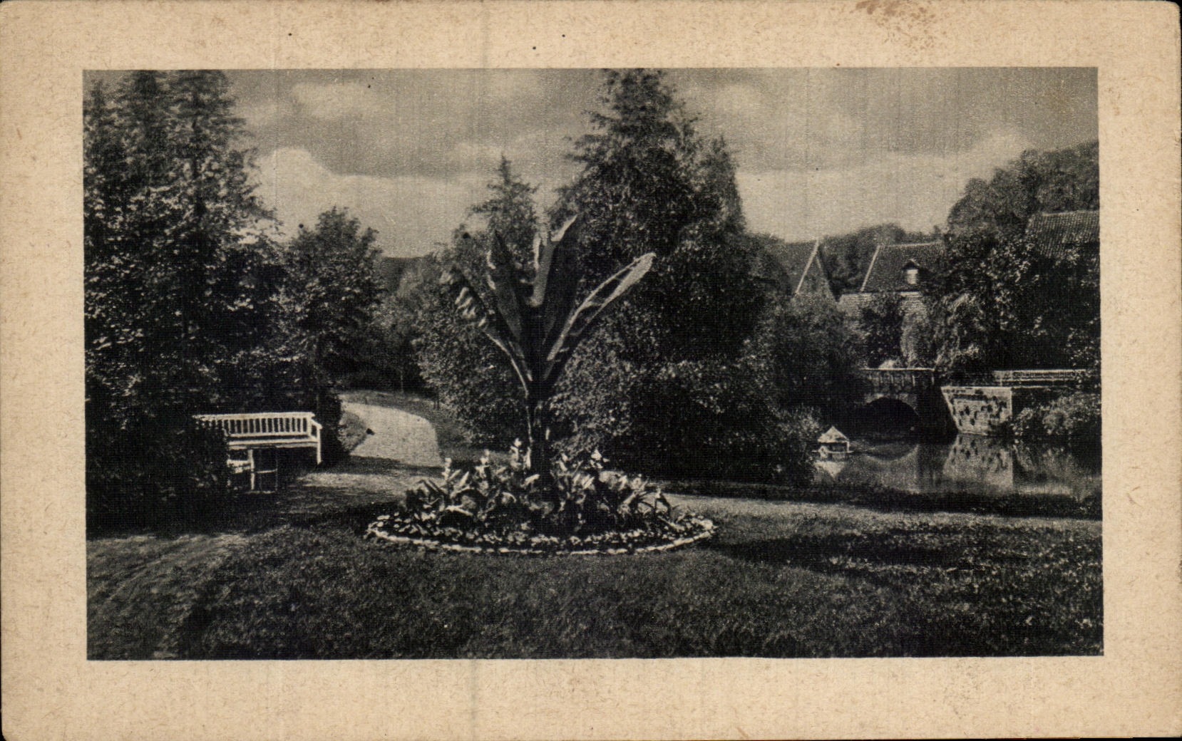 CPA Alfeld Anlagen