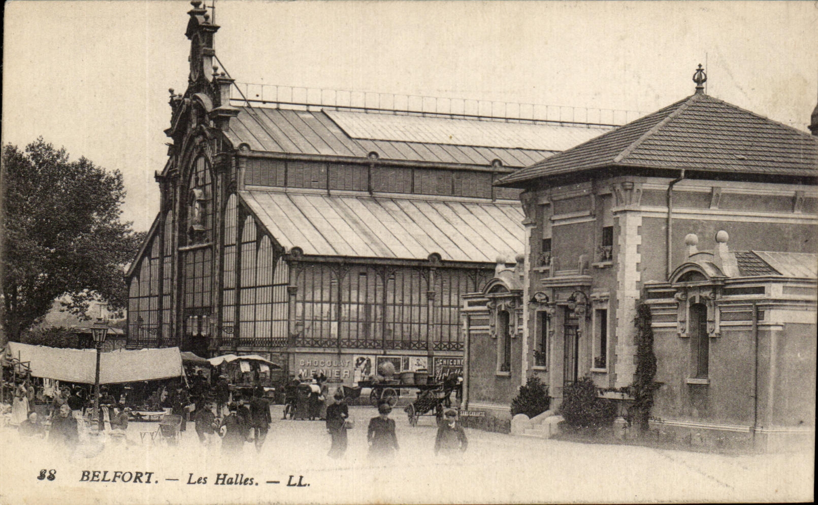 CPA Belfort Markets
