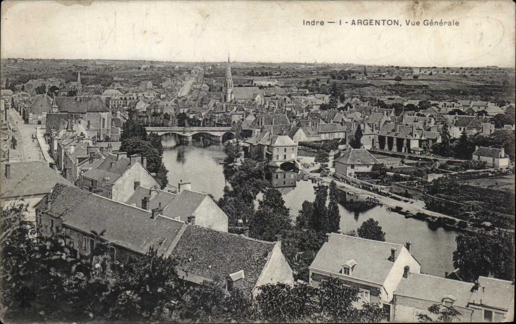 CPA Nickle silver View