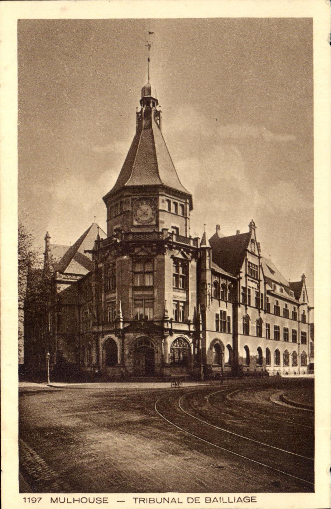 CPA Mulhouse Court De Bailliage