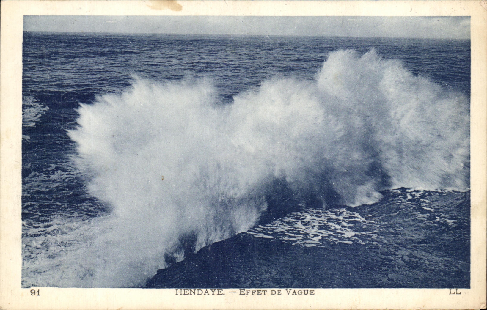 CPA Hendaye Effect Vagueness