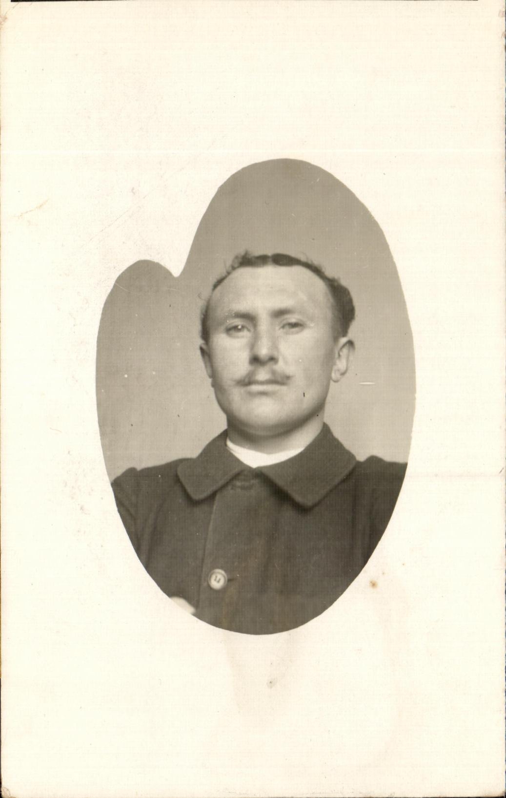 Real photo Military Militaria Amiens