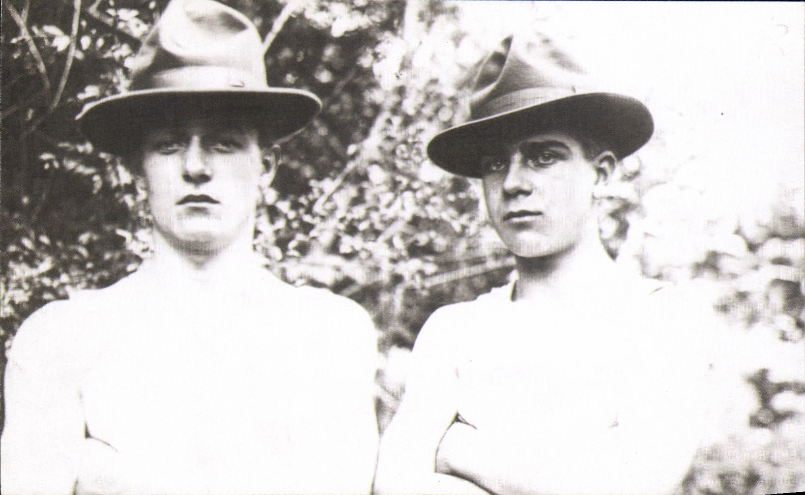 Military CPA Soldiers Militaria