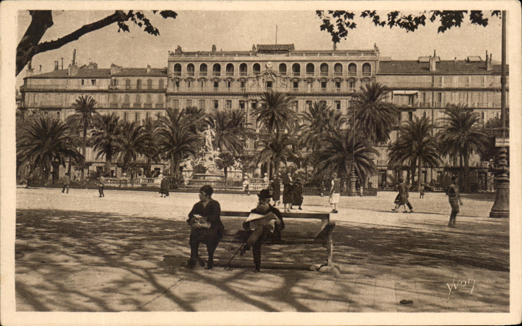 CPA Dimensions Azure Toulon Place Freedom