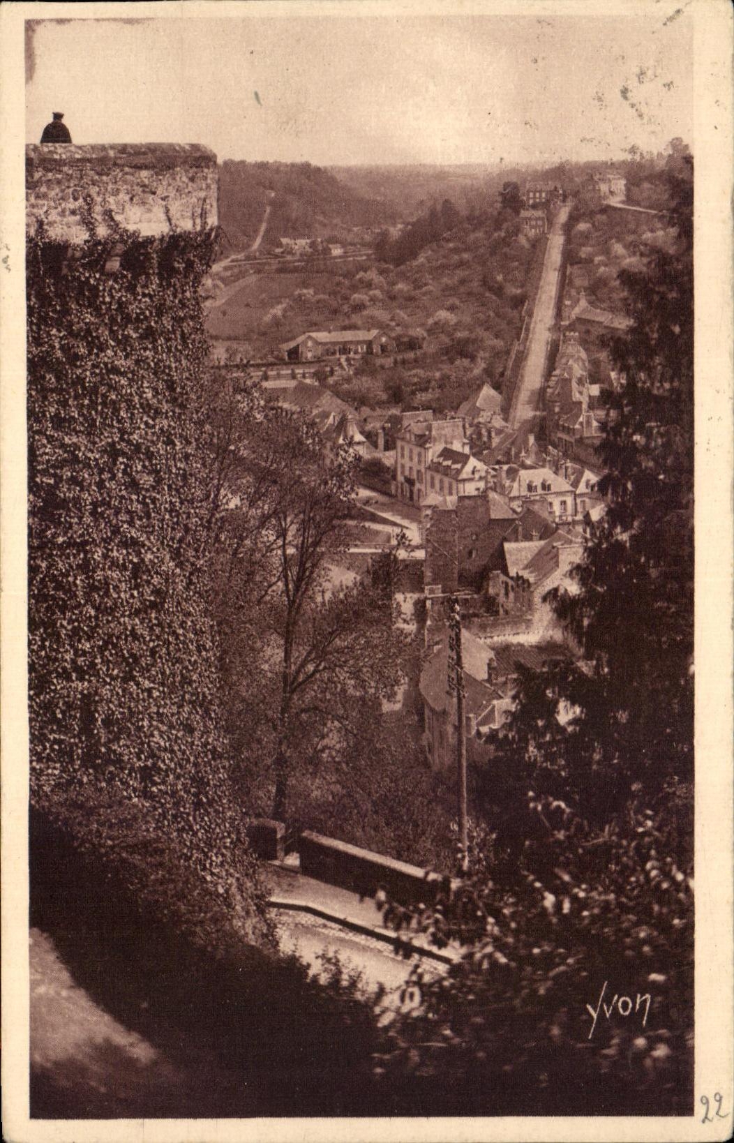 CPA Brittany Dinan the Tower co Catherine and the Low City